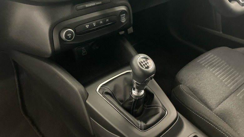 Ford Focus 1.0 EcoBoost Active 5dr Petrol Hatchback